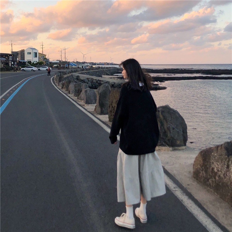 ÁO CADIGAN LEN ÁO KHOÁC LEN DÀY HOT | BigBuy360 - bigbuy360.vn