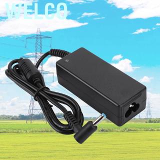 Bộ Sạc Cho Laptop Hp 741727-001 19.5v 2.31a