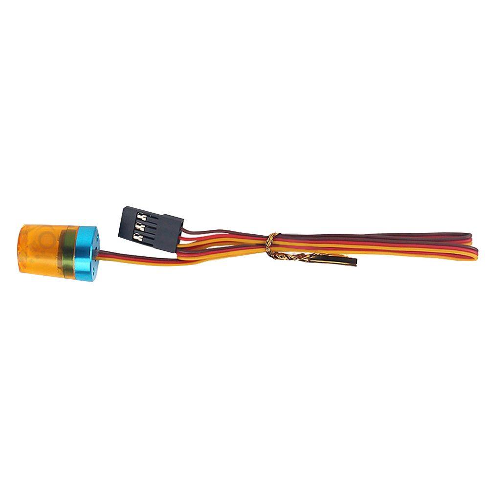 NIUYOU Đèn Nhấp Nháy SCX10 3 Màu Cho Bé