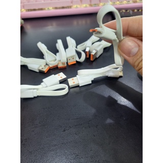 Cáp sạc 20cm micro usb