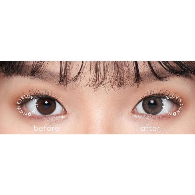 La Quita Eyelovin Softlens - Vela Brown | BigBuy360 - bigbuy360.vn