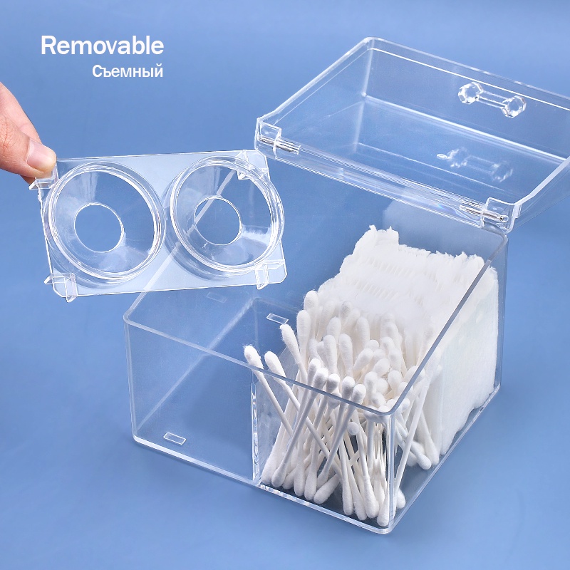 Những cột mốc về sức chứa để kết nối các bạn