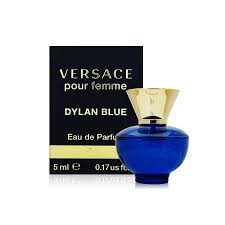 Nước Hoa Versace Dylan Blue Pour Femme EDP