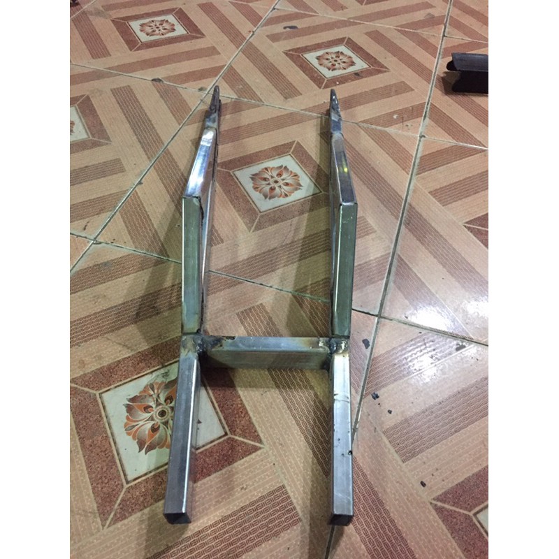 Gắp độ dài cho xmen