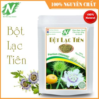 Bột Lạc Tiên (nhãn Lồng) 100g