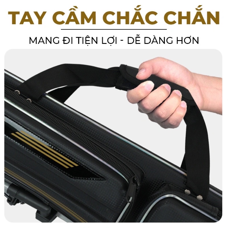 Bao Cần GUF-03 - Chính Hãng