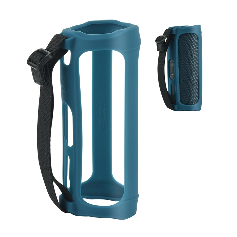 Vỏ Silicone Bảo Vệ Loa J-B-L Clip 5