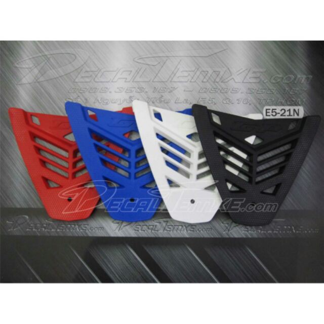 Chắn bùn trước Exciter 135 HOẶC EX 150 EX 2010 - dochoixemay