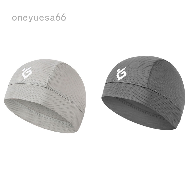 Set 2 mũ chạy bộ thấm hút mồ hôi cho nam