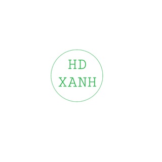 HD xanh