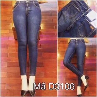 Quần jeans combo 2 chiếc tổng 260k/2 quần