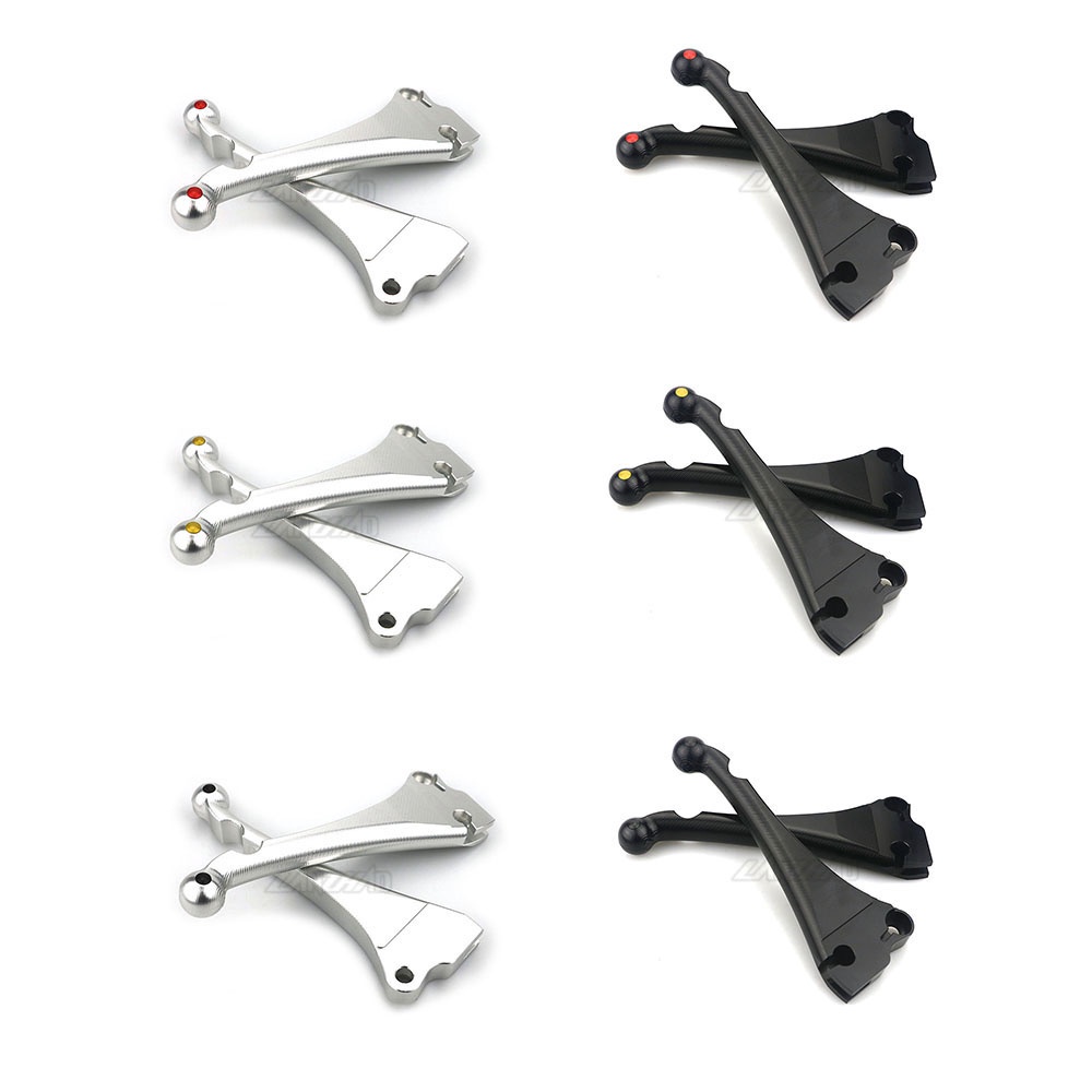 Cần Phanh Tay Cho Xe Máy Vespa Sprint PRIMAVERA LX 125 150 S125 2013-2022