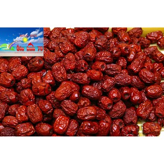 táo tàu đỏ sấy khô chất lượng