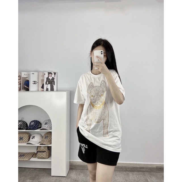 Áo LIFEWORK LOGO TEE SHIRT
