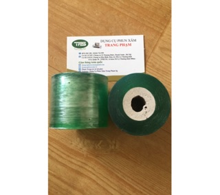 Combo 2 cái Nilon ủ tê / dcpxtrangphamsg