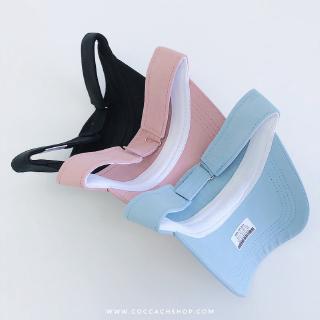Mũ cap nửa smile Mucap139