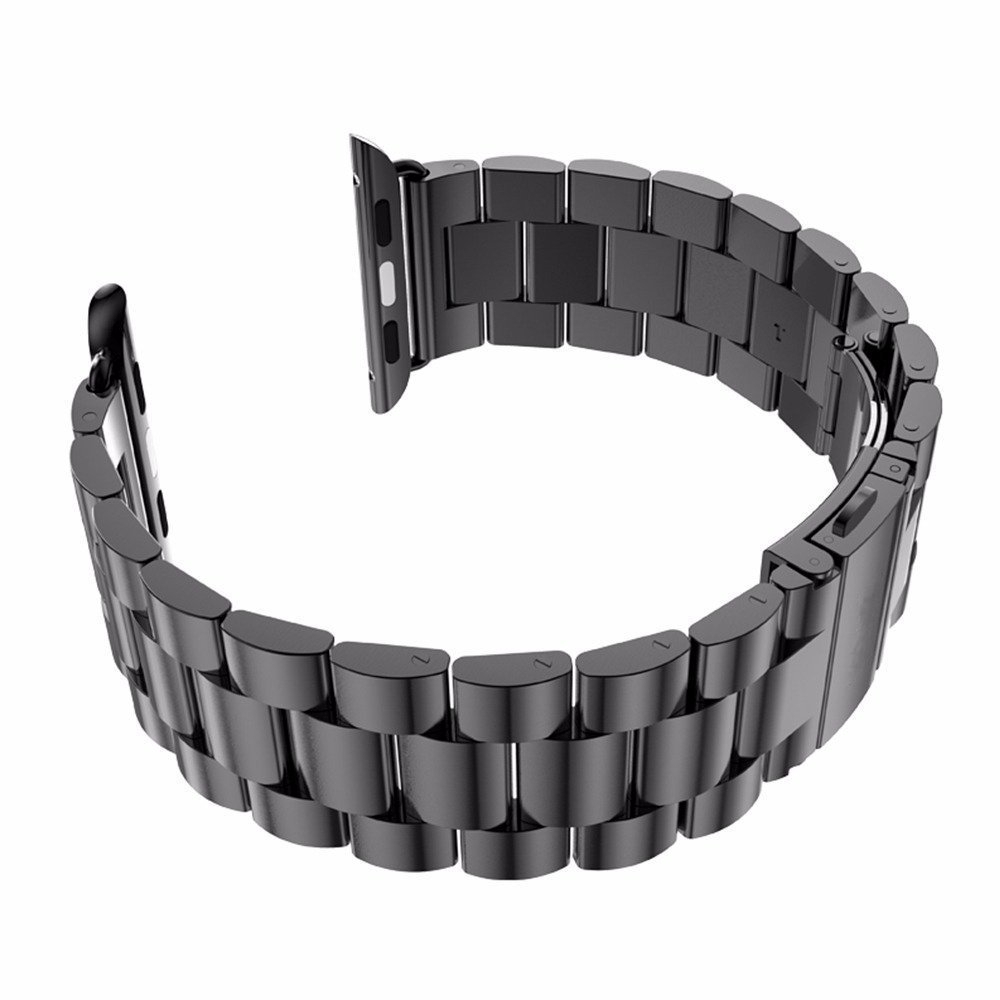 Stainless Steel Watchband Strap for iWatch Apple Watch Series 1 2 3 4 Wrist Band