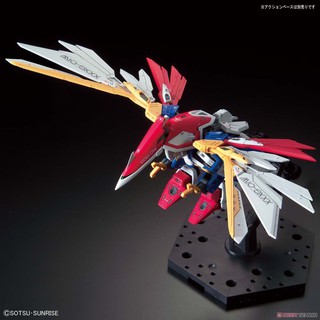 Mô hình lắp ráp RG Wing Gundam (TV Version)