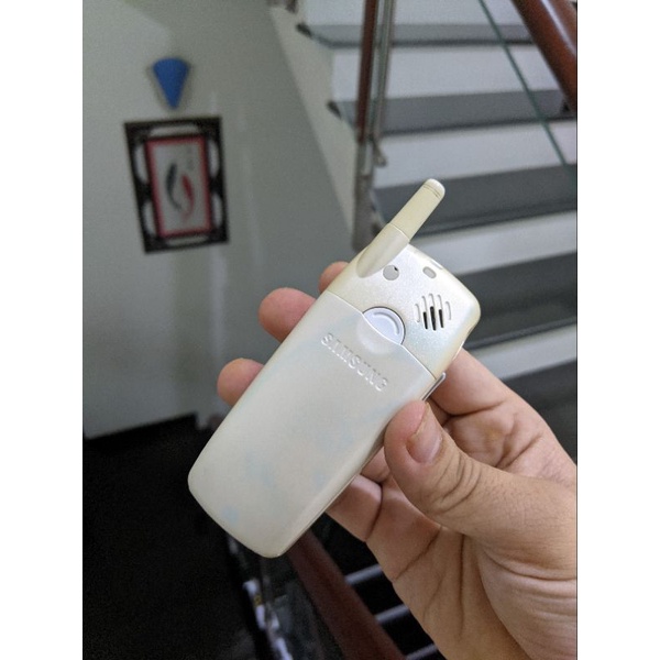 Samsung n620 nguyên bản