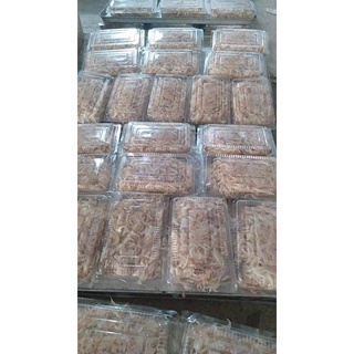 (CỰC RẺ) tép moi biển tươi h500gr (cấp đông)