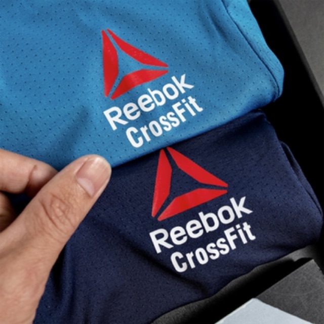 Áo Thun Thể Thao Cao Cấp Reebok: Chất Liệu Dệt Kim Cực Xịn 358