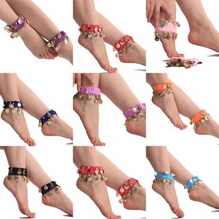 Lắc chân kiểu Ấn Độ