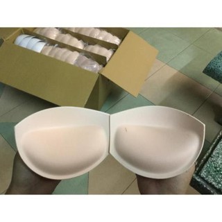 Mút dày mềm siêu nâng độn áo tập Gym, áo bơi . sexy  ྇ '