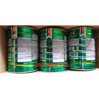 Sữa bổ sung Canxi cho Người già, Phụ nữ mang thai, Người bị tiểu đường Physocare Canxi 900gr