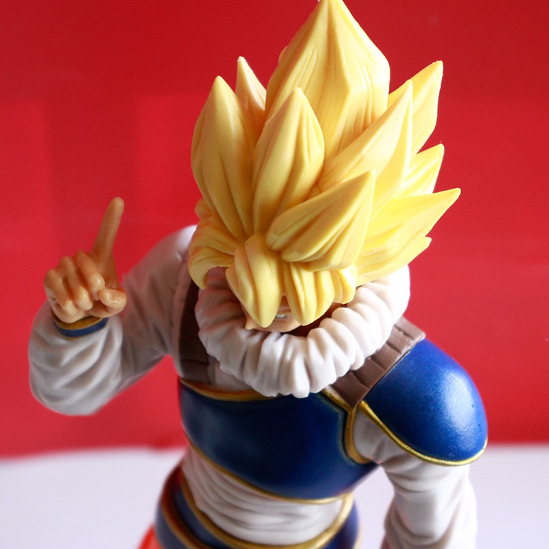 Mô Hình Super Saiyan Son Goku Cao 27cm - Mô Hình Nhân Vật Songoku Trong Anime Dragon Ball