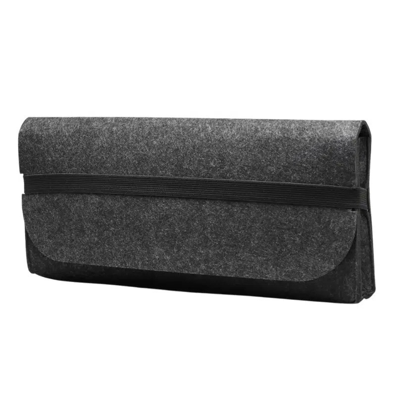 Túi đựng bàn phím cơ layout 65% và 75% Finder A kích thước 17x34x4 cm
