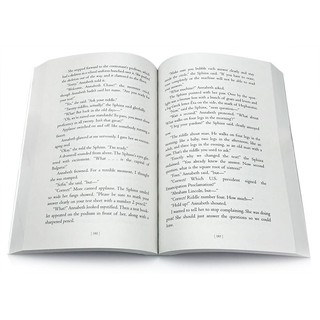 Bộ nhập - Percy Jackson and the Olympians (Bộ 5 cuốn)