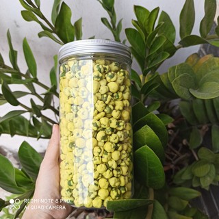 Lon 450gr Đậu Hà Lan Vị Sầu Riêng