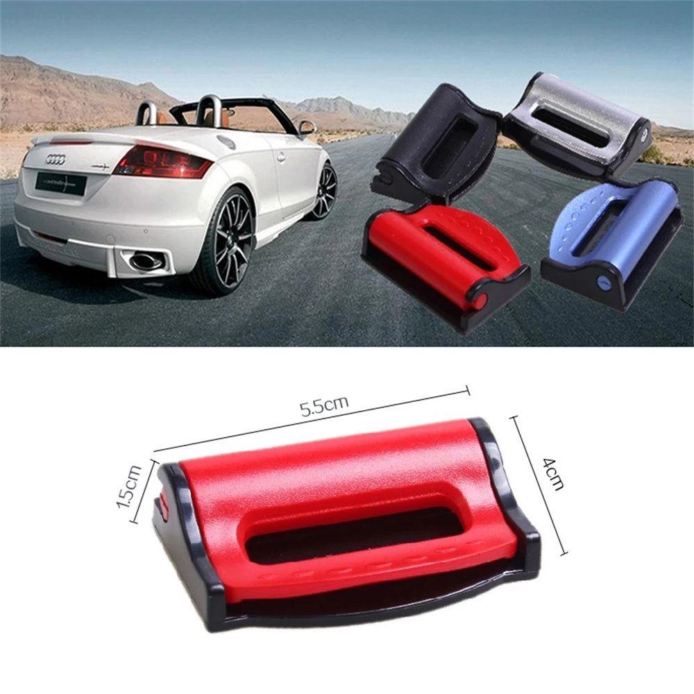 MAG 2 Chốt Khóa Dây An Toàn Cho Xe Hơi
