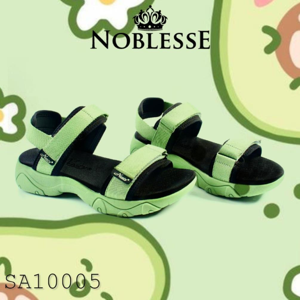 Màu BƠ mới nhất - Giày Sandal - Bảo hành 12 tháng - Giày dép sandan quai hậu ngang học sinh đi học -sale 11/11