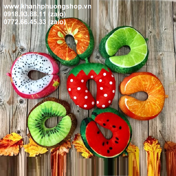 gối kê cổ - gối kê cổ du lịch