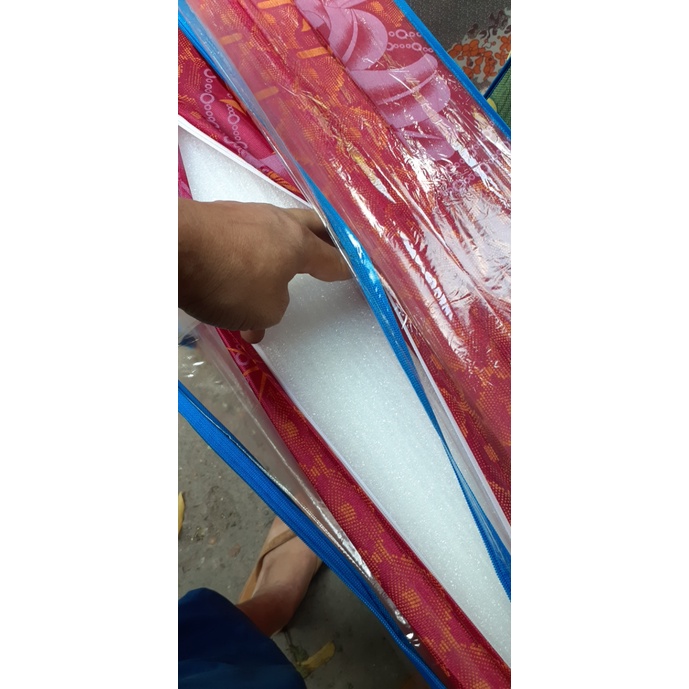 (SHIP HỎA TỐC)Đệm giường tầng ,kí túc xá ,sinh viên , kt 80×1m9