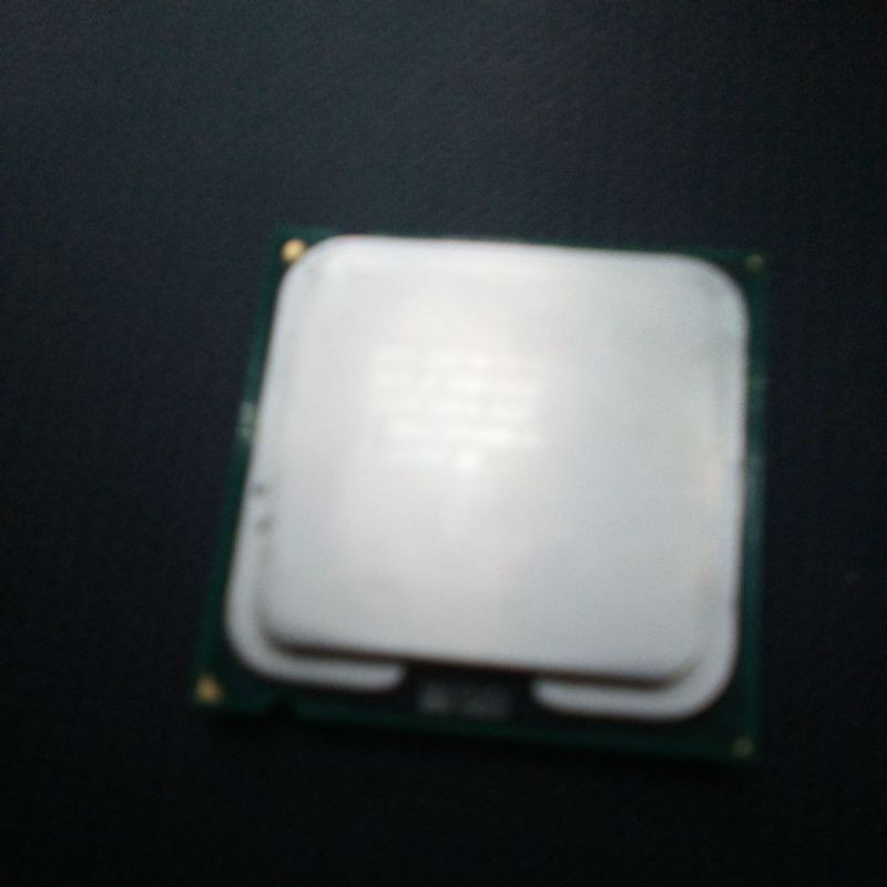 (Đồ cũ) CPU E5700