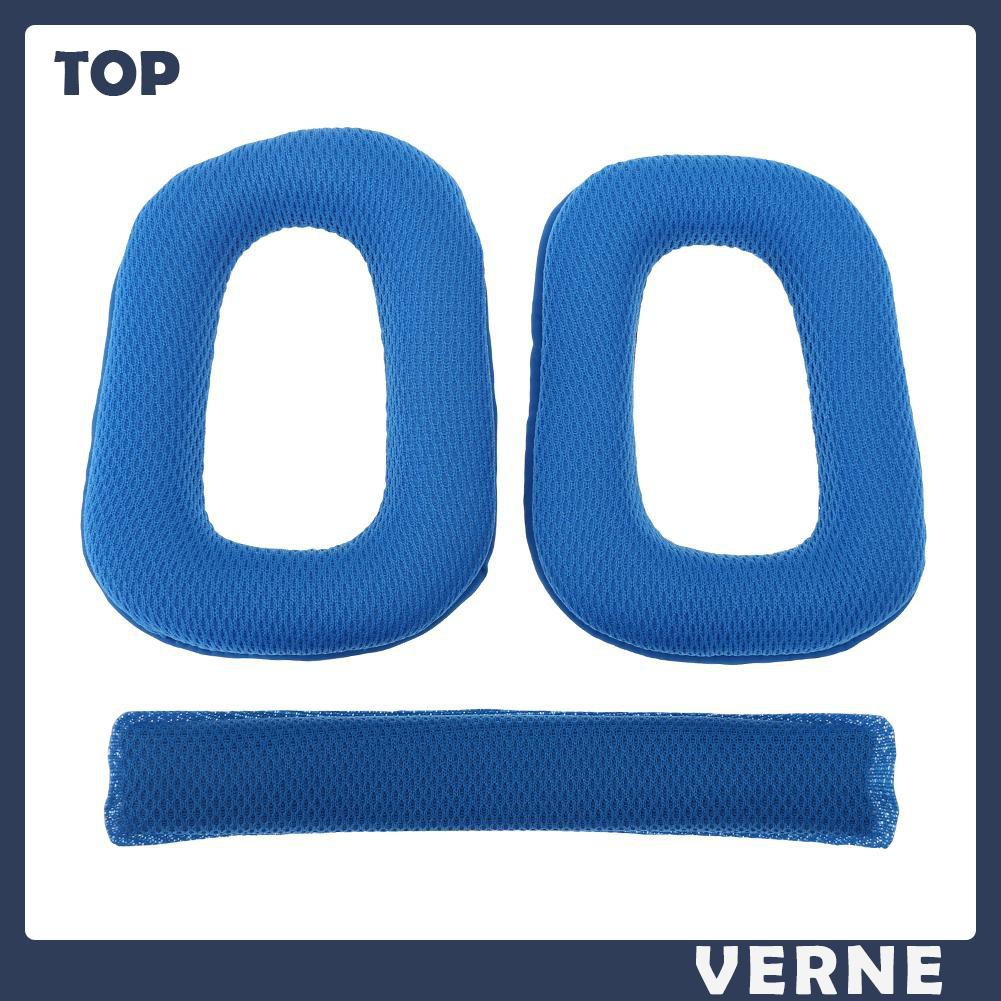 Đệm Tai Nghe Thay Thế Cho Logitech G430 G930