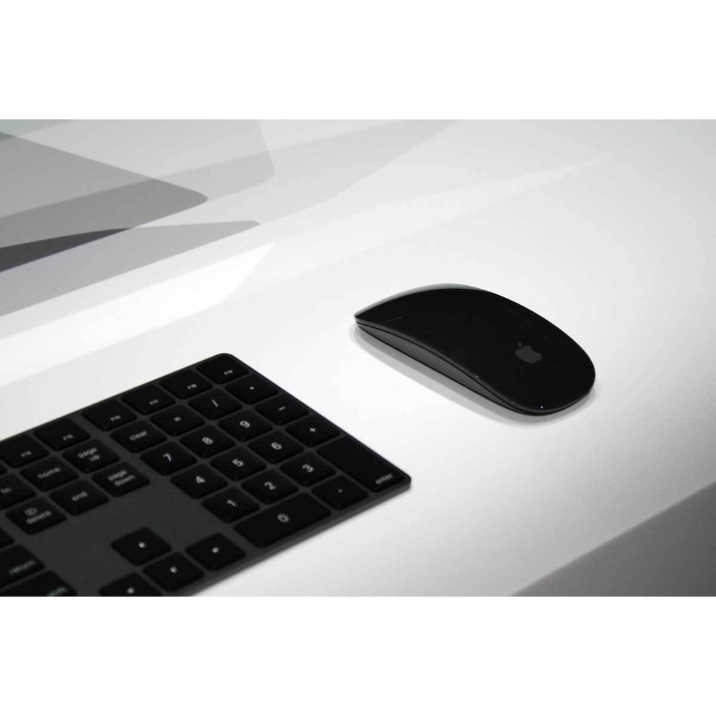 Magic Mouse 2 - Space Gray