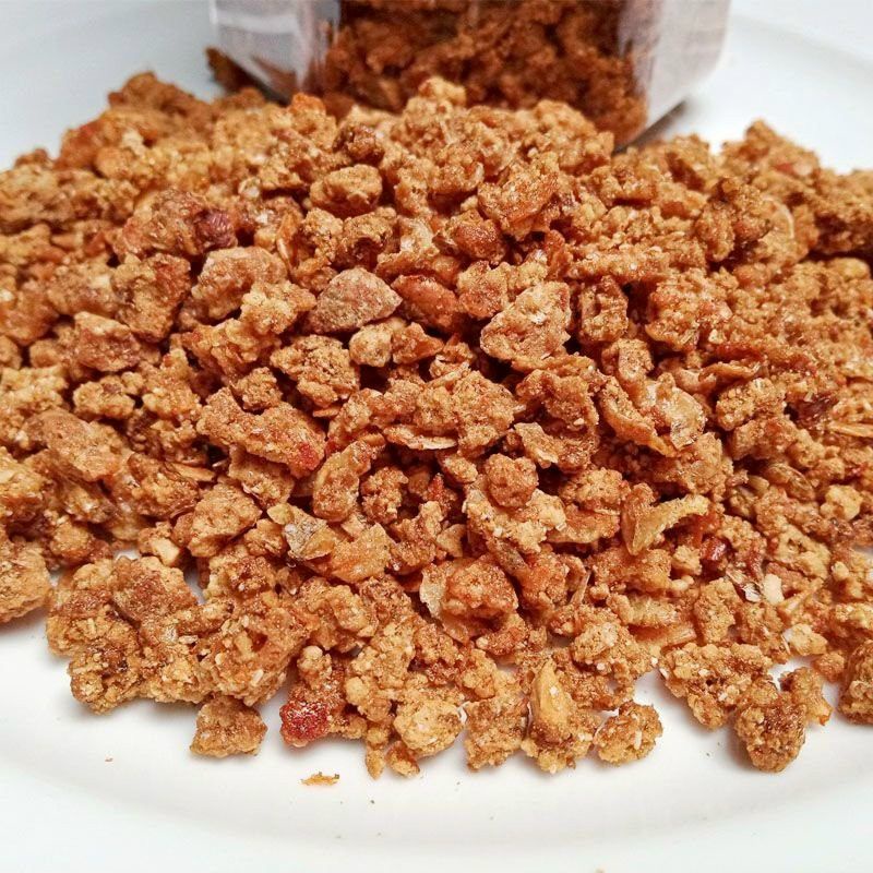Muối Tôm Như Ý Thượng Hạng Hộp 400g