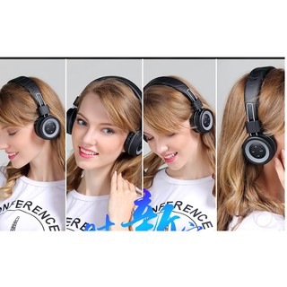 Tai nghe bluetooth chụp tai K7