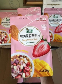 Ngũ cốc túi chiết 100g