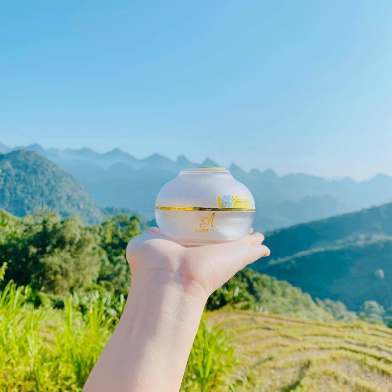 [chính hãng 100%] Kem Face Pháp Acosmetics Mẫu Mới 2021 | BigBuy360 - bigbuy360.vn