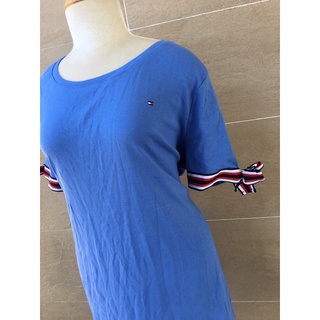 Đầm TOMMY HILFIGER cotton  🍀🍀🍀