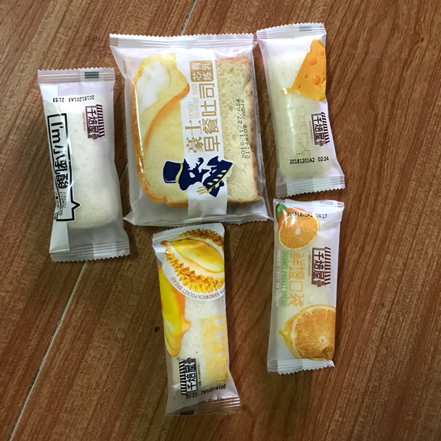 Mix theo yêu cầu 2kg