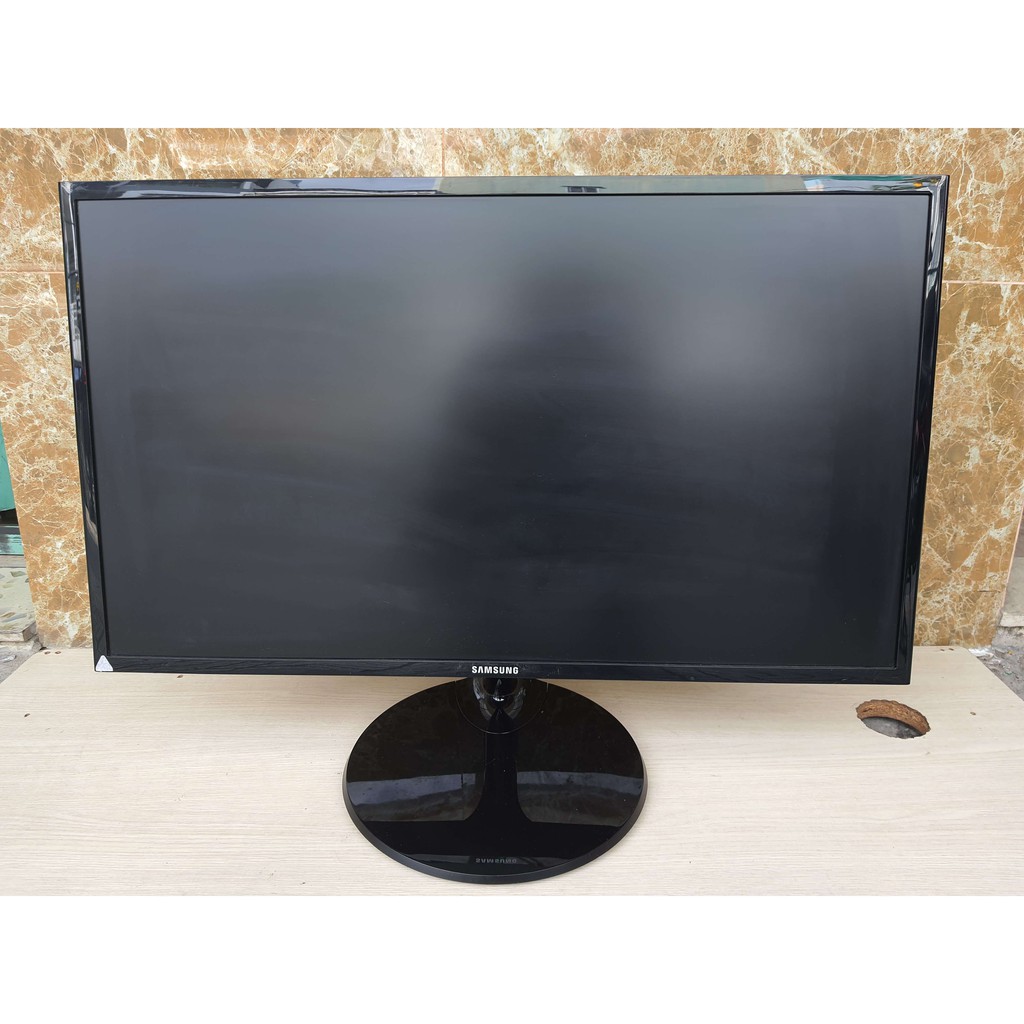 màn hình samsung 27inch full hd nguyên zin như mới | BigBuy360 - bigbuy360.vn