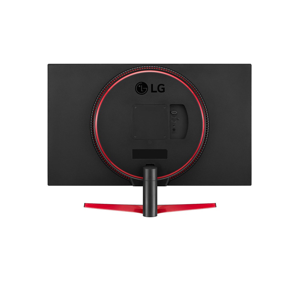 [Mã ELMALL1TR giảm 5% đơn 3TR] Màn Hình LG 32GN500-B Ultragear™ 31.5'' VA FHD 165Hz 1ms MBR G-SYNC Compatible HDR | BigBuy360 - bigbuy360.vn