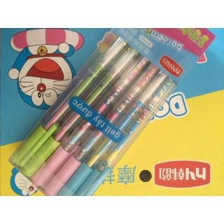 Bút gel tẩy được, bút ma thuật