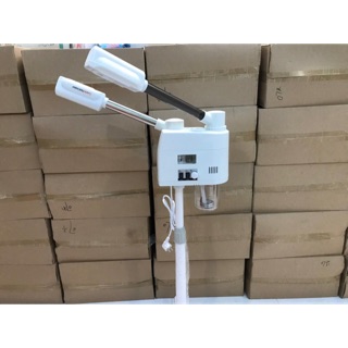 Máy xông hơi 2 cần
