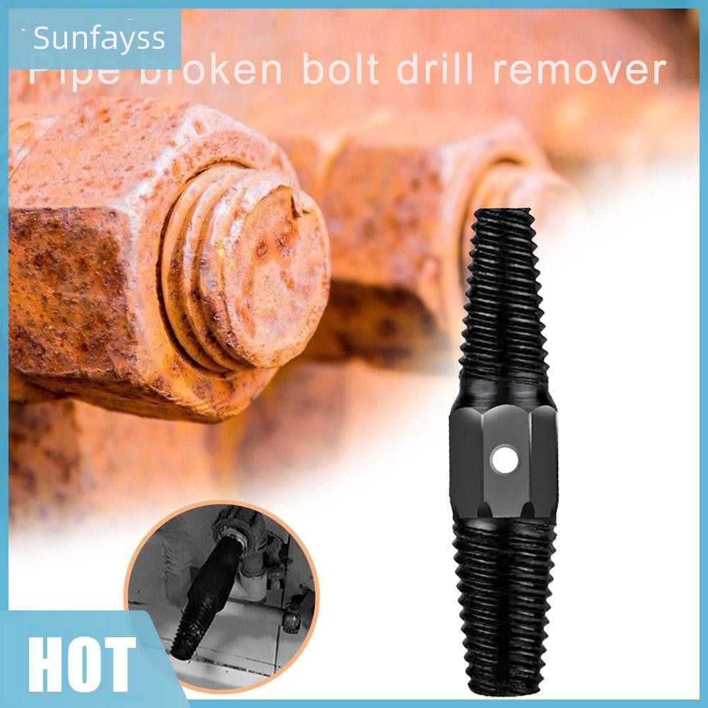 SF BITS Đầu Tháo Vít Bị Hỏng Bằng Thép Không Gỉ Tiện Dụng